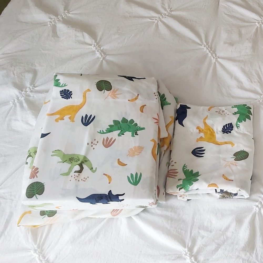 Kids Bed Sheet Set(s)